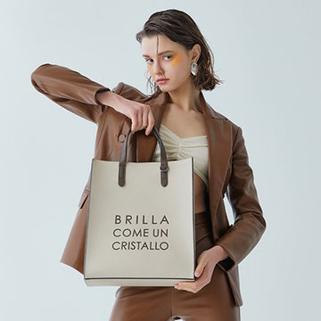 MARCE Slim Unisex Tote Bag